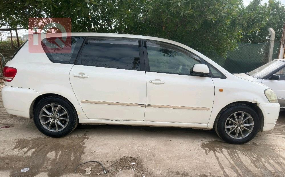 تويوتا إبسم